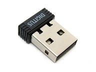 SIEŤOVÁ KARTA WIFI ADAPTÉR USB 802.11n 150Mbps