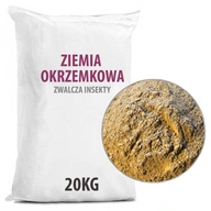 Diatomit Diatomaceous Earth bojuje proti švábom 20KG