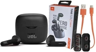 JBL TUNE FLEX BLACK - BLUETOOTH slúchadlá