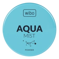 Wibo Aqua Mist fixačný prášok 10g