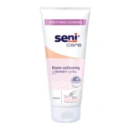 Seni Care, Ochranný krém s oxidom zinočnatým, 200 ml