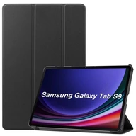 Púzdro na Samsung Galaxy Tab S9 11'' SMARTCASE čierne