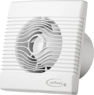 kúpeľňový ventilátor premium 150 TS off čas