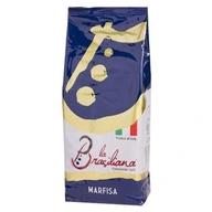 Zrnková káva La Brasiliana Marfisa 1kg Original