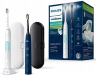 Elektrické zubné kefky Philips Sonicare ProtectiveClean 5100 HX6851/34