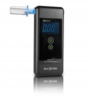 Elektrochemický alkohol tester AlcoFind PRO X-5