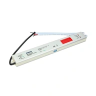 LED napájanie 12VDC 150W, IP67