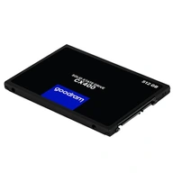 GOODRAM CX400 GEN.2 SSD 512 GB SATA3 2.5 550/490 MB