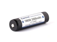 KeepPower 18650 3500mAh 3,7V chránený 10A