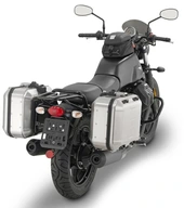 Rám bočného kufra Moto Guzzi V7 III 17-20