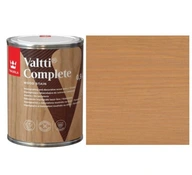 Tikkurila Valtti Kompletná lazúra na lak 0,9L 5063