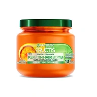 Regeneračná maska ​​na vlasy GARNIER Fructis Goodbye