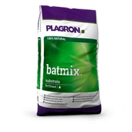 PLAGRON BATMIX EARTH 25L BAT GUANO PERLITOVÁ RAŠELINA