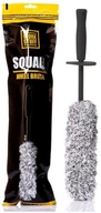 WORK STUFF SQUALL WHEEL BRUSH kefa na ráfiky