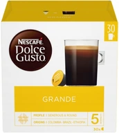 Kapsuly Nescafe Dolce Gusto Grande 30 ks