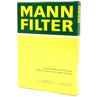 Kabínový filter MANN CU8430