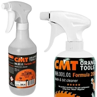 Kvapalina na čistenie fréz CMT Formula 2050