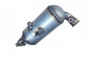 DPF FAP FILTER CITROEN BERLINGO 1.6 2005-