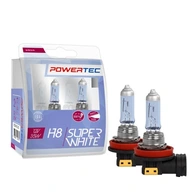 Powertec SuperWhite H8 12V DUO