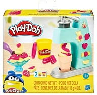 PLAY DOH play cesto MINI ZMRZLINOVÁ PÁRTY HASBRO