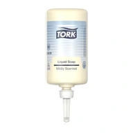 Tork 420501 jemne voňajúce tekuté mydlo - Premium - 1L