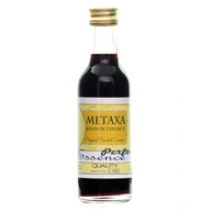 METAXA BRANDY 500ml alkoholová esencia