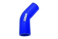 45. koleno TurboWorks Blue 80mm