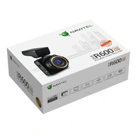 Navitel R600QHD HD, 2