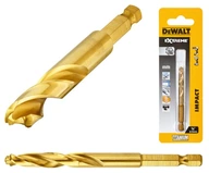 DEWALT VŔTAČKA DO KOVU VŔTAČKA 8MM ŠESTIHRANNÁ 1/4'' DT50013