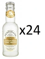 Fentimans Indian Tonic Water 200 ml x 24 ks SET