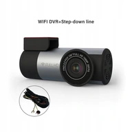 Dash Cam WIFI FULL HD 1080P Mini kamera do auta DVR