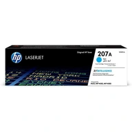 Toner HP 207A | Tyrkysový