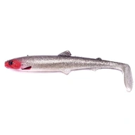 Westin BullTeez Shadtail 18cm 53g REDLIGHT