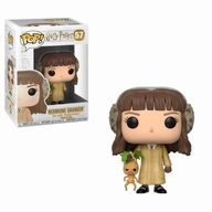 Funko Pop! Harry Potter Hermiona a Mandrake