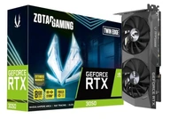 Karta ZOTAC GeForce RTX 3050 8GB GDDR6 Twin Edge