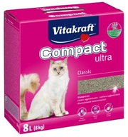 Podstielka Vitakraft Compact Ultra 8kg