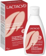 Lactacyd Antimykotický gynekologický fluid na intímnu hygienu 200ml