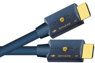 Wireworld Sphere 48 (SPH) HDMI 2.1 48 Gb/s – 1,0 m