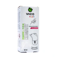 Prístroj VACO Kids Electro + repelent proti komárom 30ml