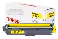 TONER PRE BROTHER TN-245 DCP-9015CDW DCP-9020CDW MFC-9140CDN ŽLTÝ 1400STR