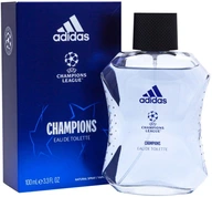 Adidas toaletná voda Liga majstrov 100 ml