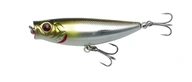 Popper Savage Gear 3D MINNOW POP WALKER ZRKADLO 5,5 cm