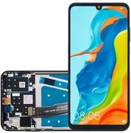 LCD DISPLEJ HUAWEI P30 LITE MAR-L21 RÁM