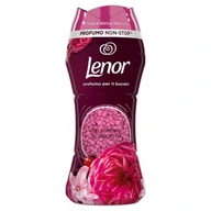 Lenor Ruby Jasmine vonné perly 210g