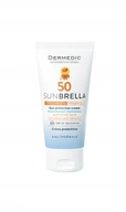 Dermedic Sunbrella BABY detský krém 50 SPF 50 ml