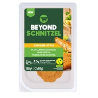 BEYOND MEAT Beyond Kurací rezeň (180 g)