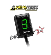 Displej radenia Healtech GIPRO-DS G2 DUCATI D01