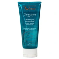 Avene Cleanance čistiaci gél 200 ml