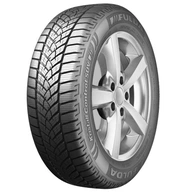 4 ks FULDA 255/50R19 Kristall Control SUV 107V