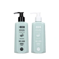 Mila Be Eco Water Shine Moisturizing set hydratačné suché vlasy 2x250ml